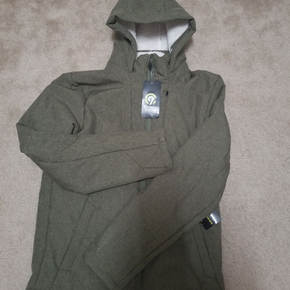 Men's jacket - Picture 2 of 3